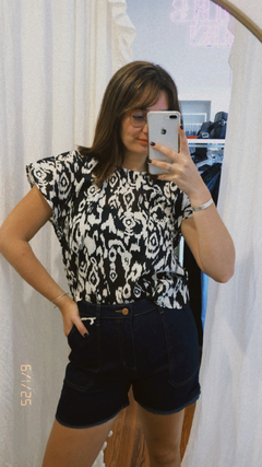 Remera Cotton - comprar online