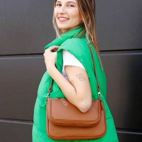 Bandolera Capri - comprar online