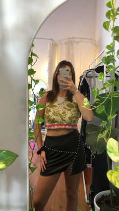 Pollera Castrillo