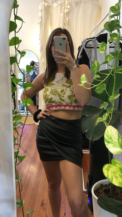Pollera Dafne