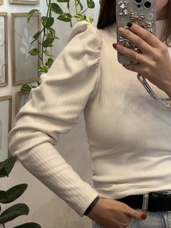 Blusa Tibeth en internet