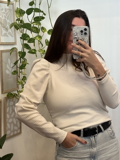 Blusa Tibeth - comprar online