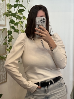 Blusa Tibeth - KILLER QUEEN