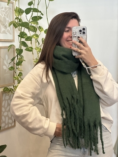 Bufandon Vera - comprar online