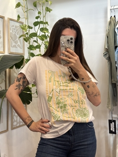 Remera Vinito