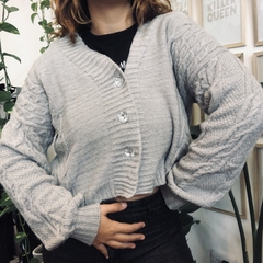 Cardigan Britty - comprar online