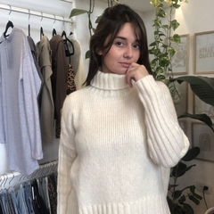 Sweater Flor - comprar online