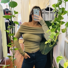 Blusa Wanda - comprar online