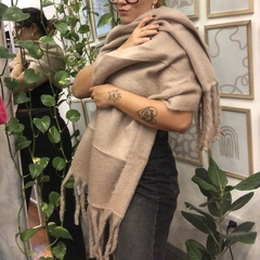 Bufandon Nube - tienda online
