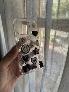 Imagen de Compra tu funda de Charms