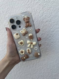 Compra tu funda de Charms - comprar online