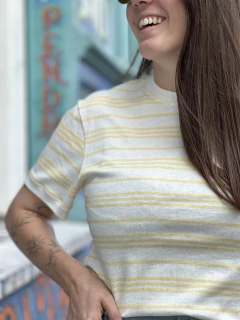 Remera Wander - comprar online