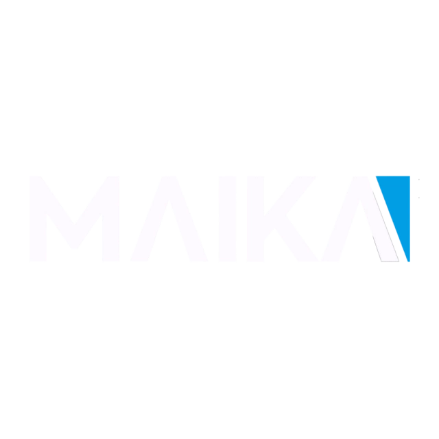 Maiká