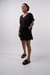 Shorts Botões - comprar online