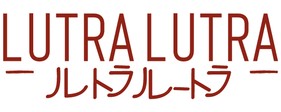Lutra Lutra