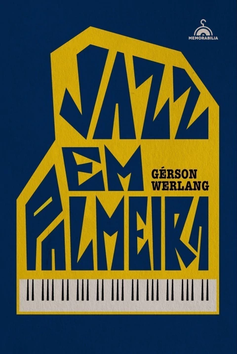 Gérson Werlang - Jazz em Palmeira