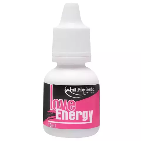 Love Energy