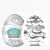 MASTURBADOR EGG MAGICAL KISS HARD 2 - loja online