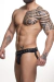 JOCK CIRRE COM ILHOS NO ELASTICO SD CLOTHING - comprar online