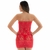 VESTIDO SENSUAL EM RENDA - comprar online