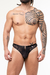 CALCINHA FIO DENTAL MASCULINO RENDA SD CLOTHING - Somos Cuidado Íntimo