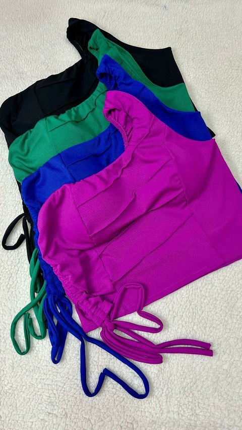 Cropped - comprar online