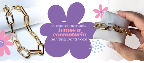 Banner de BEM PERUA ACESSÓRIOS