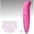 Vibrador Descubra seu poder - loja online