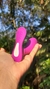 Vibrador Sr. Grey - 50 Tons de Luxo