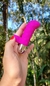 Vibrador Luana - 50 Tons de Luxo