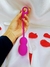 Vibrador sex life