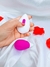 Vibrador Eu, tu e Ele na internet