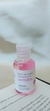 Gel Beijável de chiclete