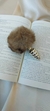 Plug Anal Com Pompom de Pelúcia - comprar online