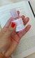 Gel Beijável de chiclete - comprar online