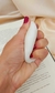 Massageador de silicone masculino e Feminino - comprar online