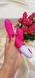 Vibrador Madame Claudete na internet