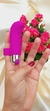 Vibrador Luana - comprar online