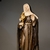 Santa Clara de Assis - 30cm - comprar online