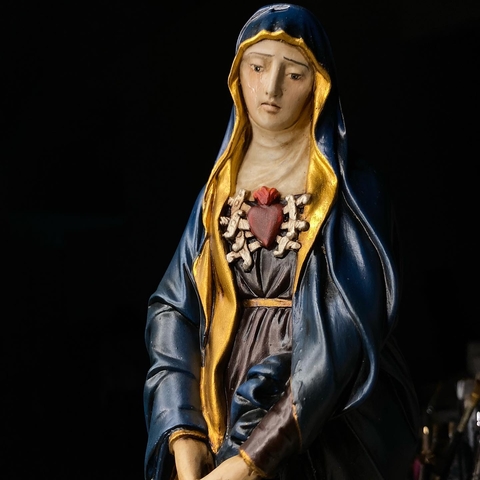 Nossa Senhora das Dores - 30cm