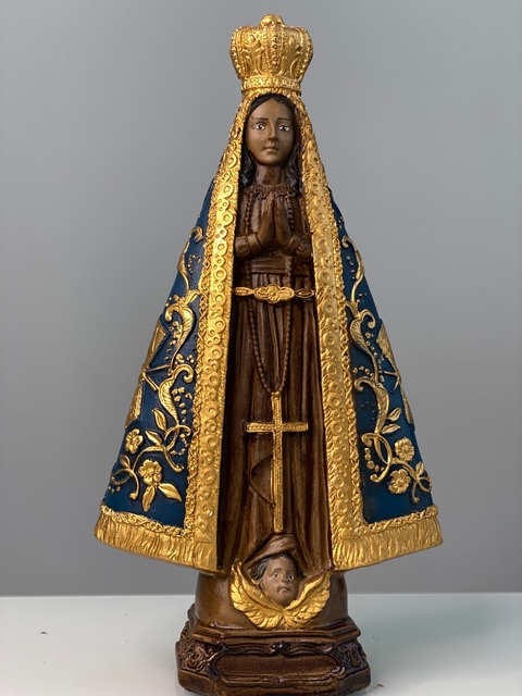 Nossa Senhora Aparecida - 25cm