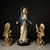 Nossa Senhora Das Graças - 30cm - Com auréola - comprar online