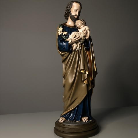 São José Clássico - 43cm