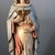 Nossa Senhora Grávida - Sem auréola - 32cm - comprar online