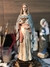 Nossa Senhora Grávida - Sem auréola - 32cm na internet
