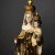 Imagem Nossa Senhora do Carmo - 30cm - comprar online