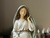 Imagem Nossa Senhora Grávida Barroca - 30cm