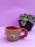 caneca bizoiando