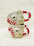 Caneca HoHoHo (unid.)