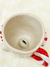 Caneca HoHoHo (unid.) - Silca Artes